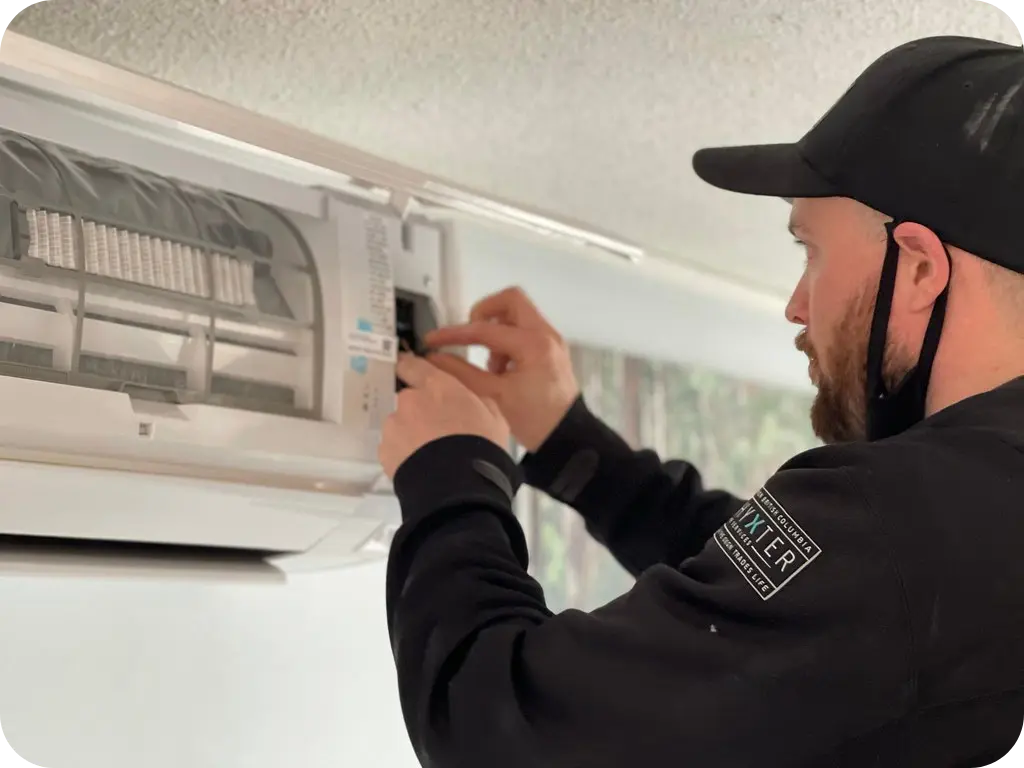 Formation Technicien Pompe à Chaleur et Climatisation