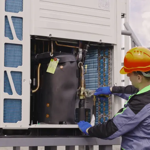 Formation Technicien Pompe à Chaleur et Climatisation