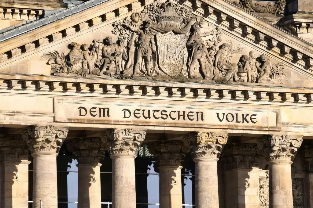 Formation Allemand en ligne éligible CPF