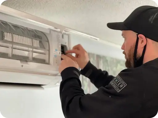 Technicien Clim Bloc1 (pour les Pros)