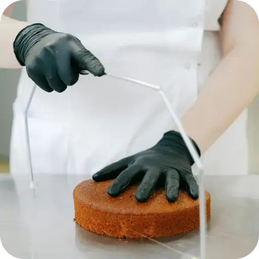 Formation CAP Pâtissier CPF - Spécialisation Cake Design
